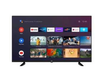 Téléviseur LED Beko 55″ B55MB820B - Smart TV - 4K UHD-Android tv Téléviseur LED Beko 55″ B55MB820B - Smart TV - 4K UHD-Android tv