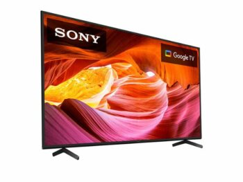 Téléviseur Sony 50" KD-50X75K - Smart TV 4k-Android TV Téléviseur Sony 50" KD-50X75K - Smart TV 4k-Android TV
