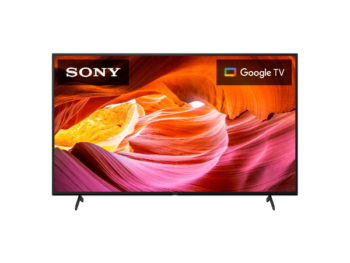 Téléviseur Sony 50" KD-50X75K - Smart TV 4k-Android TV Téléviseur Sony 50" KD-50X75K - Smart TV 4k-Android TV